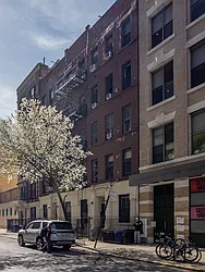 Rented by City Connections Realty