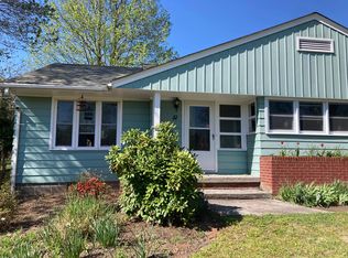 51 Sand Hill School Rd, Asheville, NC 28806