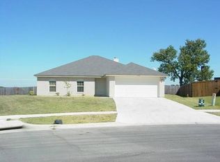 3706 Kevin Shaw Dr, Killeen, TX 76549