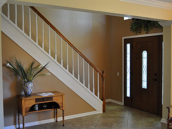 Fiberglass Security Door