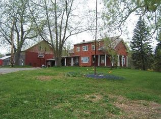 219 Ramshorn Rd, Dudley, MA 01571