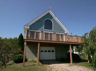 60 Sportsman Rd, Charlestown, RI 02813