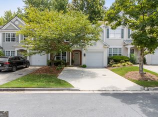 2852 Ashleigh Ln, Alpharetta, GA 30004