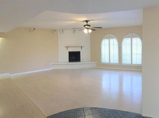 2410 N Shade Tree Cir, Tucson, AZ 85715