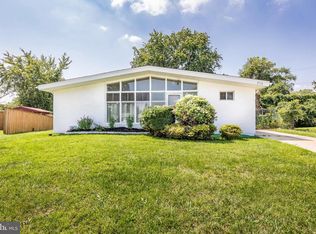 813 Sturgis Pl, Pikesville, MD 21208