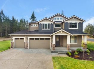 8239 52nd Ave NE, Lacey, WA 98516