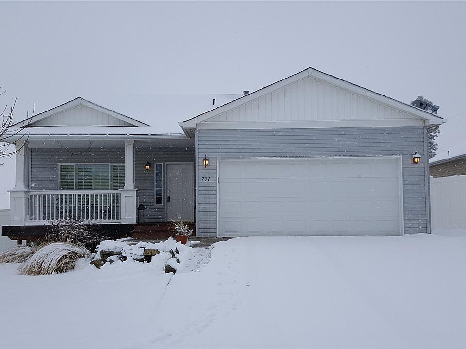 1st image of 731 E Joshua Dr