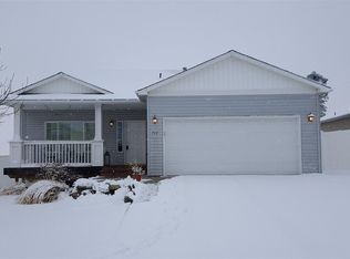 731 E Joshua Dr, Medical Lake, WA 99022