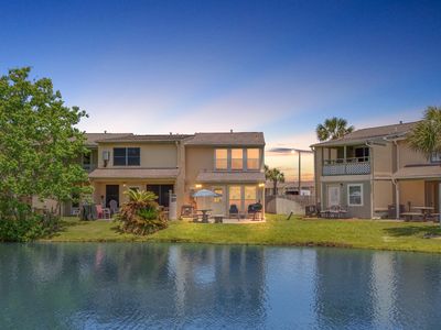 104 Robin Ln, Panama City Beach, FL, 32407