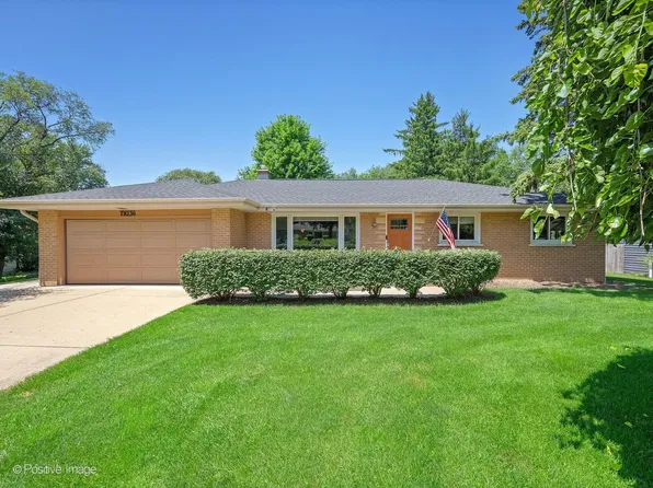 (undisclosed Address), Medinah, IL 60157