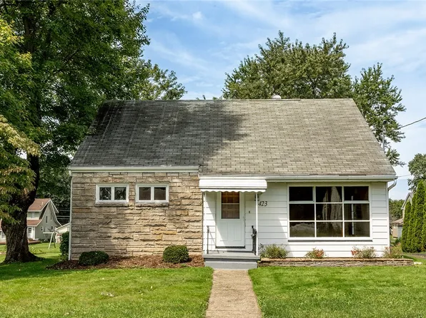 423 Flower Ave, Grove City, PA 16127