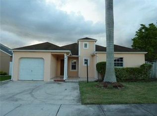 14351 SW 155th Ter, Miami, FL 33177