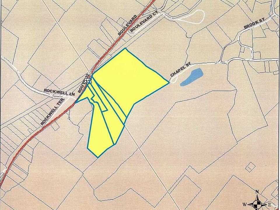 2nd image of 3180 Route 32