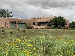 97 Encantado Loop, Santa Fe, NM 87508
