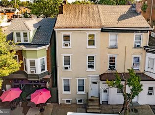 864 S Broad St, Trenton, NJ 08611