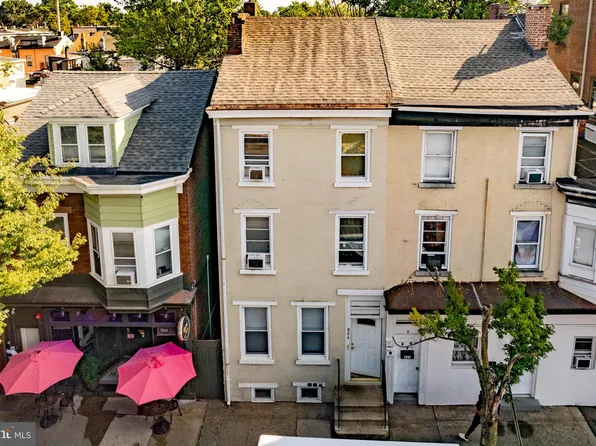 864 S Broad St, Trenton, NJ 08611