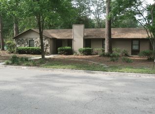 4822 NW 33rd Pl, Gainesville, FL 32606