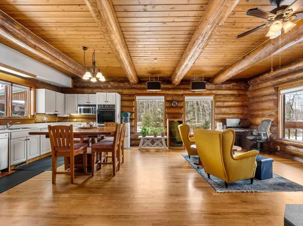 11 Range Road 53 #53001, Parkland County, AB T0E 2H0