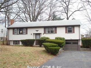 8 Vinlen Dr, Windsor, CT 06095
