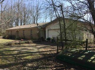 502 Lassiter Ln, Cabot, AR 72023