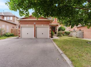 20 Anglerock Dr, Cambridge, ON N1T1L8