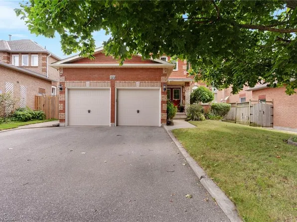 20 Anglerock Dr, Cambridge, ON N1T 1L8