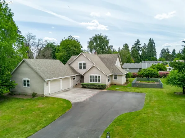6215 NE 77th St, Vancouver, WA 98661