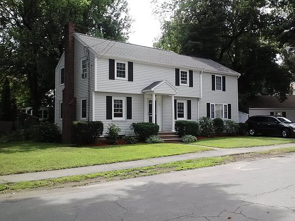 50 Sims Rd. Quincy, MA