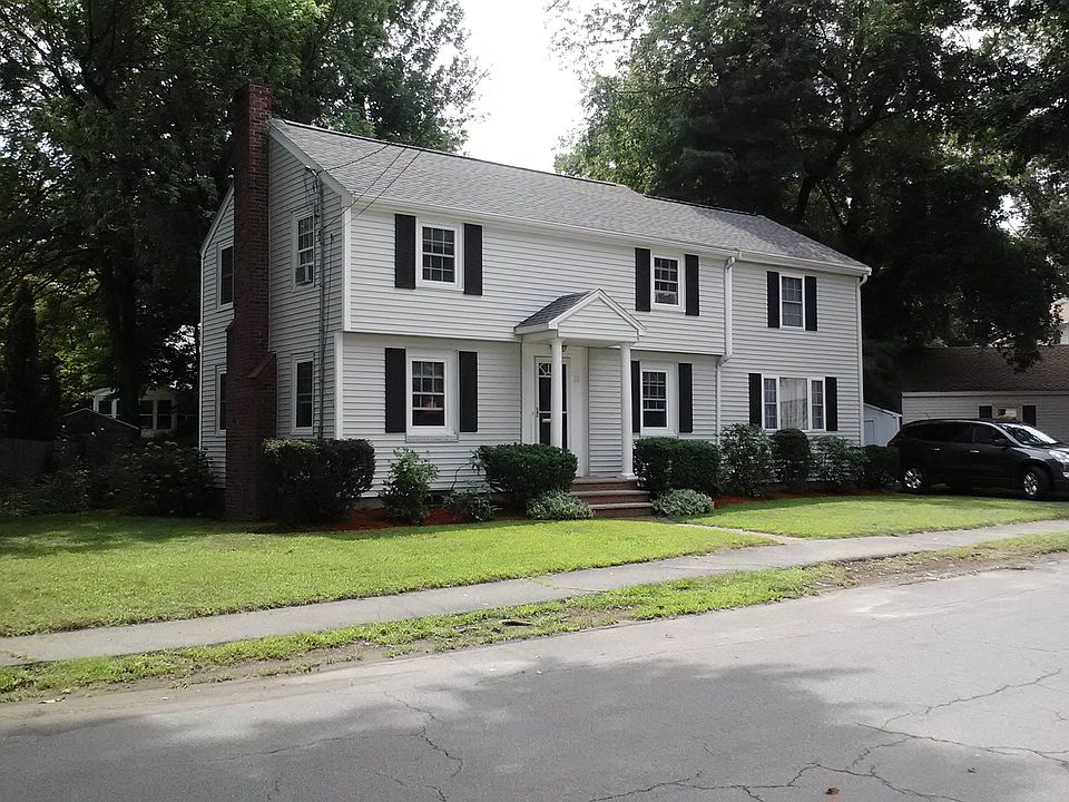 50 Sims Rd, Quincy, MA 02170 Zillow