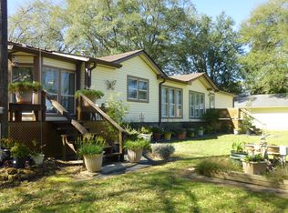 547 Hideaway Loop, Hemphill, TX 75948