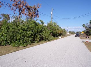 11464 Claggett Ave #14, Pt Charlotte, FL 33981