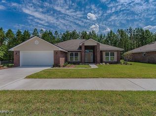 12619 Weeping Branch Cir, Jacksonville, FL 32218