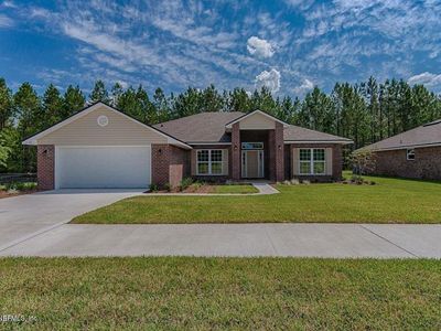 12619 Weeping Branch Cir, Jacksonville, FL, 32218