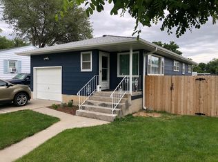 1005 3rd Ave, Laurel, MT 59044