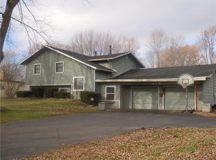 258 Ogden Parma Town Line Rd, Spencerport, NY 14559
