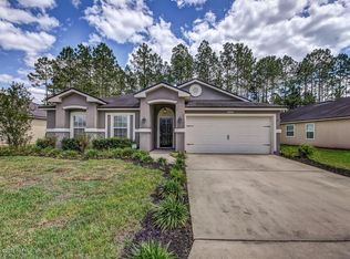 15258 Bareback Dr, Jacksonville, FL 32234