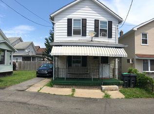 724 Wisner St, West Pittston, PA