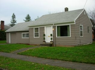 8011 N Clarendon Ave, Portland, OR 97203