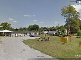 807 Mt Holly Rd C-2 #1-2, Fairdale, KY 40118