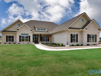 205 Blairwood Ct, Meridianville, AL, 35759