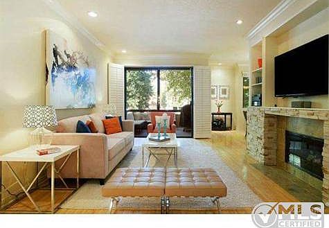 1st image of 13214 Moorpark St APT 107