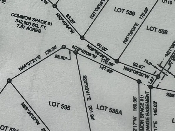 7012 River Bank Court, Leland, NC 28451