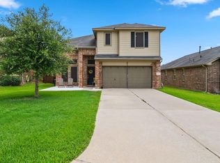 450 Terra Vista Cir, Montgomery, TX 77356