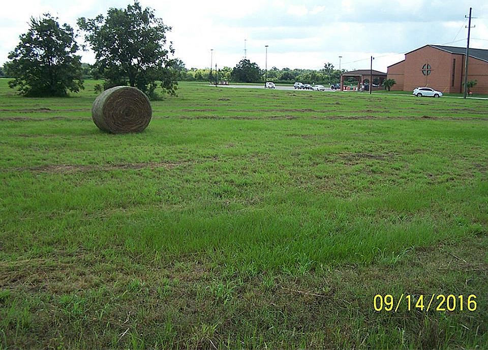 behind Methodist church on fm 359
