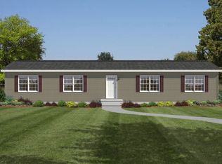 38 Harvest Moon Park, Linden, PA 17744