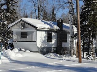 14862 One Miles Rd, Bruce Crossing, MI 49912