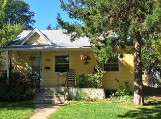 909 Pratt St, Longmont, CO 80501
