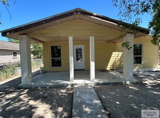 2485 Goodwin Ct, Brownsville, TX 78521