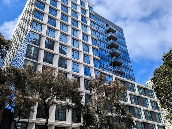 1688 Pine St #E313, San Francisco, CA 94109
