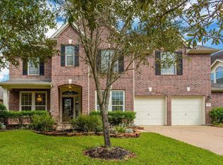 3514 Cat Springs Ln, Missouri City, TX 77459